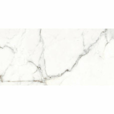 Керамограніт Opoczno Pl+ Calacatta Monet White Satin Rect 59,8х119,8 см