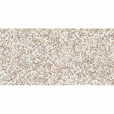 Керамограніт Primavera Oasis Concrete Terazzo Айворі OSА910 120х60