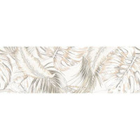 Плитка Ceramica Deseo Calacata Siena Decor Flower B 30x90 см