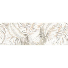 Плитка Ceramica Deseo Calacata Siena Decor Flower B 30x90 см