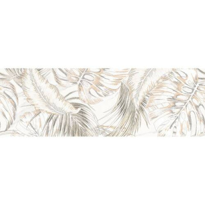 Плитка Ceramica Deseo Calacata Siena Decor Flower B 30x90 см
