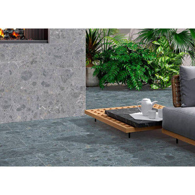 Керамогранит Cersanit Castello Light Grey Matt 29,8x59,8 см Керамогранит Cersanit Castello Light Grey Matt 29,8x59,8 см