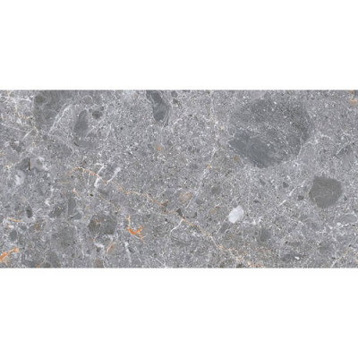 Керамогранит Cersanit Castello Light Grey Matt 29,8x59,8 см