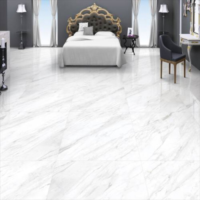 Керамограніт Almera Ceramica-2 Carrara Classico 120x120 см Керамограніт Almera Ceramica-2 Carrara Classico 120x120 см