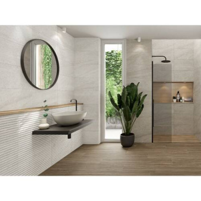 Плитка Ceramica Deseo Pietra Stone White Mt 30x60 см Плитка Ceramica Deseo Pietra Stone White Mt 30x60 см