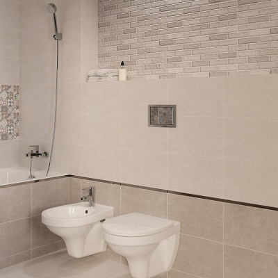 Плитка Cersanit Margo Str 25x40 см Плитка Cersanit Margo Str 25x40 см