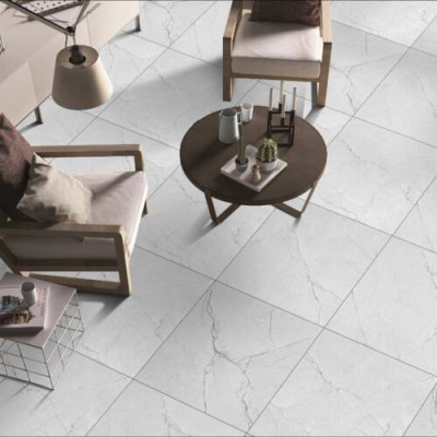 Плитка Ceramica Deseo Segesta Silver 60x60 см Плитка Ceramica Deseo Segesta Silver 60x60 см
