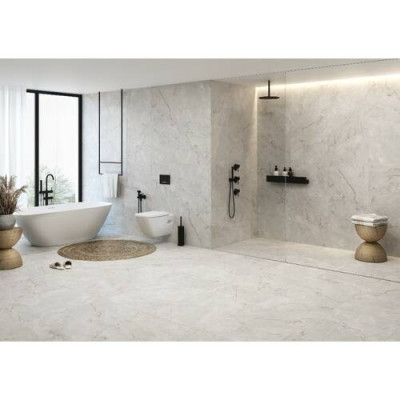 Керамограніт Almera Ceramica-2 British Bianco Expo 60x120 см Керамограніт Almera Ceramica-2 British Bianco Expo 60x120 см