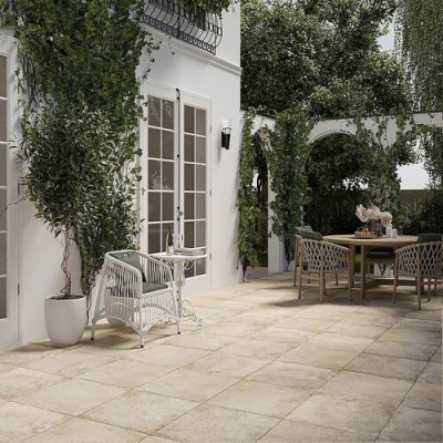 Керамограніт Opoczno Toscana Rustic Grey 2.0 59,3х59,3 см