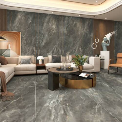 Керамограніт Almera Ceramica-2 FYC0990180GAS Azurra Gris 90x180см Керамограніт Almera Ceramica-2 FYC0990180GAS Azurra Gris 90x180см