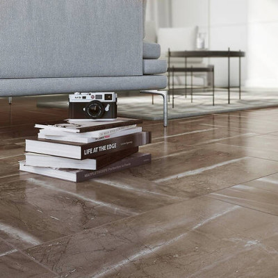 Керамограніт Cersanit Moris Beige 42x42 см