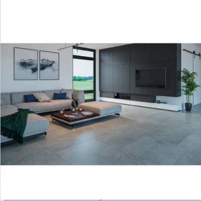 Керамограніт Cersanit Gptu 1201 Grey 59,8x119,8 см
