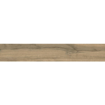 Керамогранит Geotiles Medison Noce 20х120 см