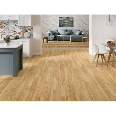 Керамогранит Cersanit Aspenwood Beige 18,5x59,8 см Керамогранит Cersanit Aspenwood Beige 18,5x59,8 см