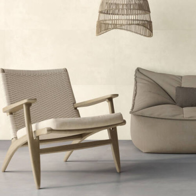 Керамограніт Argenta Ceramica Newclay Sand 60х120 см Керамограніт Argenta Ceramica Newclay Sand 60х120 см