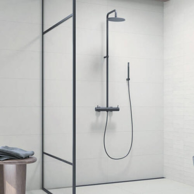 Плитка Ceramica Deseo Lisbon White 30x75 см Плитка Ceramica Deseo Lisbon White 30x75 см