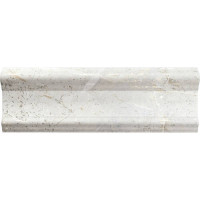 Фриз APE Cenefa Augustus Pearl 10х30 см
