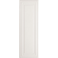 Плитка Ape Ceramica Boiserie Blanco Mate Rect. 30x90 см