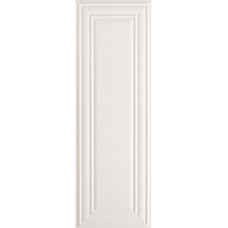 Плитка Ape Ceramica Boiserie Blanco Mate Rect. 30x90 см