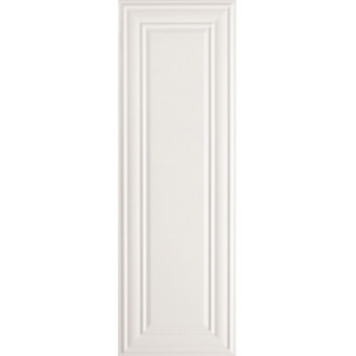Плитка Ape Ceramica Boiserie Blanco Mate Rect. 30x90 см