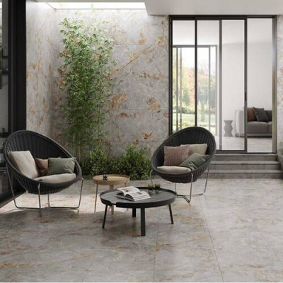 Керамограніт Cersanit Stone Galaxy Light Grey Matt Rect 59.8x119.8 см Керамограніт Cersanit Stone Galaxy Light Grey Matt Rect 59.8x119.8 см