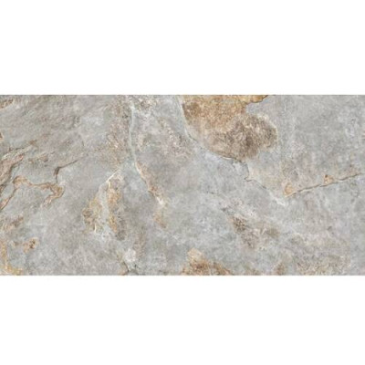 Керамограніт Cersanit Stone Galaxy Light Grey Matt Rect 59.8x119.8 см