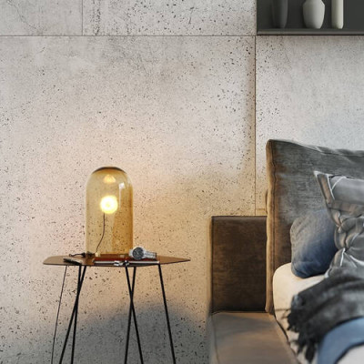 Керамогранит Opoczno Pl+ Newstone Light Grey 59,8x119,8 см Керамогранит Opoczno Pl+ Newstone Light Grey 59,8x119,8 см