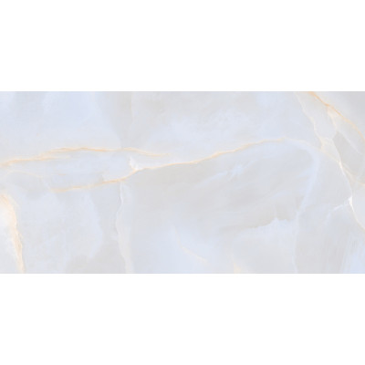 Плитка Golden Tile DECO голубой DC3051 30х60 см