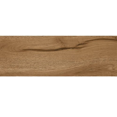 Керамограніт Ceramica Deseo Celestia Коричневий CL7P10 20х65 см
