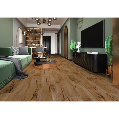 Керамограніт Ceramica Deseo Celestia Коричневий CL7P10 20х65 см Керамограніт Ceramica Deseo Celestia Коричневий CL7P10 20х65 см