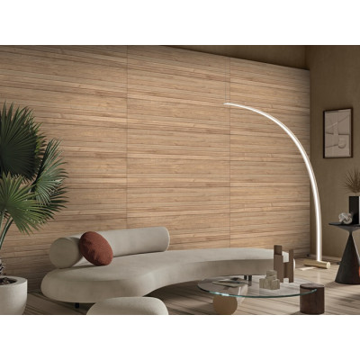 Керамограніт Ceramica Deseo Mulberry Wood Honey 30x120 см Керамограніт Ceramica Deseo Mulberry Wood Honey 30x120 см