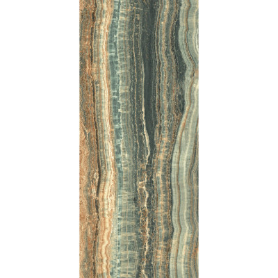 Керамограніт Florim Group 778825 Eccentric Luxe Mint Glo 6mm R 120x280 см
