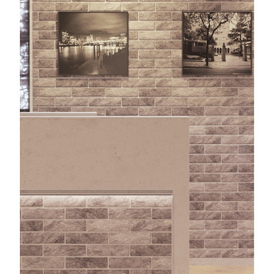 Керамограніт Golden Tile London Кремовий 30Г010 6х25 см Керамограніт Golden Tile London Кремовий 30Г010 6х25 см