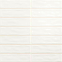 Плитка Ceramica Deseo Sticks white 20x20 см