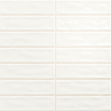 Плитка Ceramica Deseo Sticks white 20x20 см