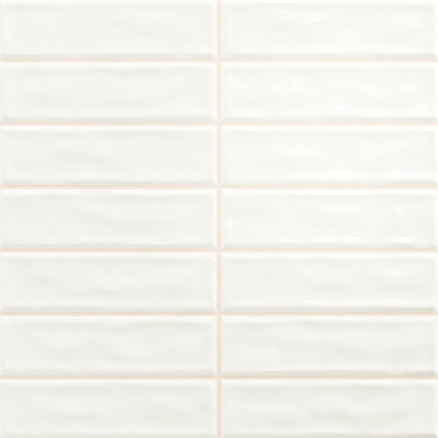 Плитка Ceramica Deseo Sticks white 20x20 см
