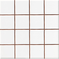 Плитка Ceramica Deseo Blanco brillo 5*5 20х20 см
