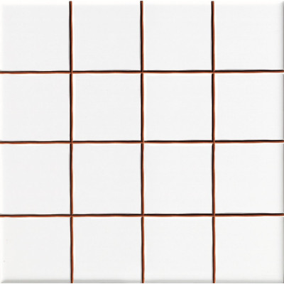 Плитка Ceramica Deseo Blanco brillo 5*5 20х20 см