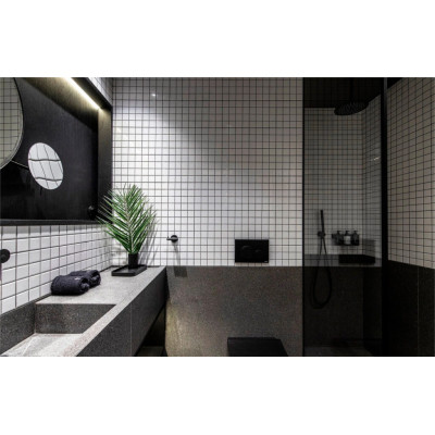Плитка Ceramica Deseo Blanco brillo 5*5 20х20 см Плитка Ceramica Deseo Blanco brillo 5*5 20х20 см
