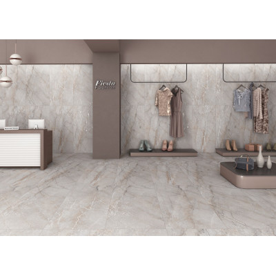 Керамогранит Megagres Optex Stonico Oyster Grey 120х60 см Керамогранит Megagres Optex Stonico Oyster Grey 120х60 см