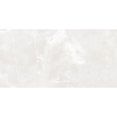 Керамогранит Megagres Optex ONYX BIANCO POL 120х60 см Керамогранит Megagres Optex ONYX BIANCO POL 120х60 см