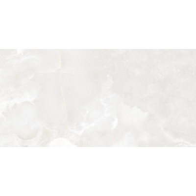 Керамогранит Megagres Optex ONYX BIANCO POL 120х60 см Керамогранит Megagres Optex ONYX BIANCO POL 120х60 см