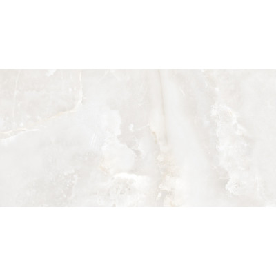 Керамогранит Megagres Optex ONYX BIANCO POL 120х60 см Керамогранит Megagres Optex ONYX BIANCO POL 120х60 см