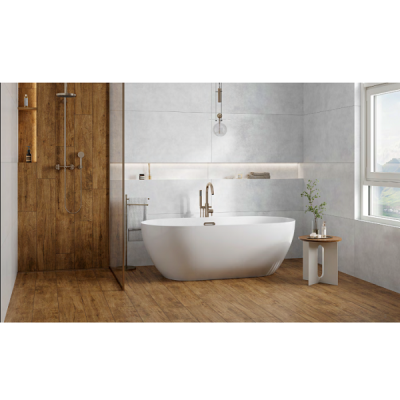 Керамогранит Cersanit Brantwood Brown Mat Rect** 19,8x119,8 см Керамогранит Cersanit Brantwood Brown Mat Rect** 19,8x119,8 см