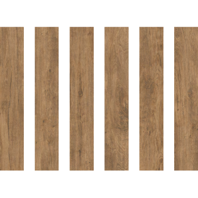 Керамогранит Cersanit Brantwood Brown Mat Rect** 19,8x119,8 см Керамогранит Cersanit Brantwood Brown Mat Rect** 19,8x119,8 см