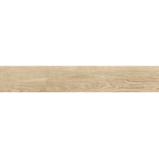 Керамограніт Cersanit Charmwood Beige Mat Rect** 19,8x119,8 см
