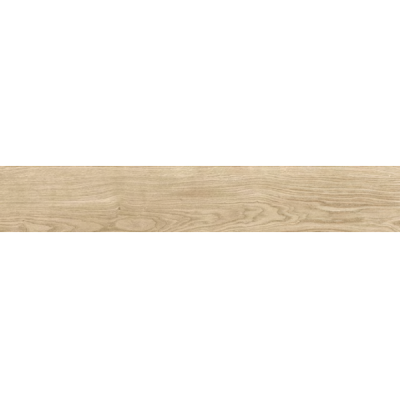 Керамограніт Cersanit Charmwood Beige Mat Rect** 19,8x119,8 см