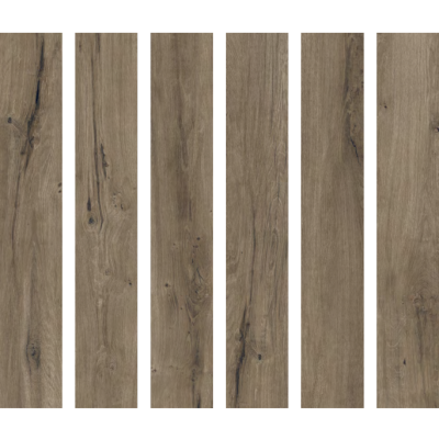 Керамограніт Cersanit Wildwood Brown Mat Rect 19,8х119,8 см Керамограніт Cersanit Wildwood Brown Mat Rect 19,8х119,8 см