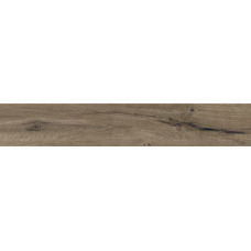 Керамограніт Cersanit Wildwood Brown Mat Rect 19,8х119,8 см