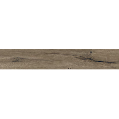 Керамограніт Cersanit Wildwood Brown Mat Rect 19,8х119,8 см